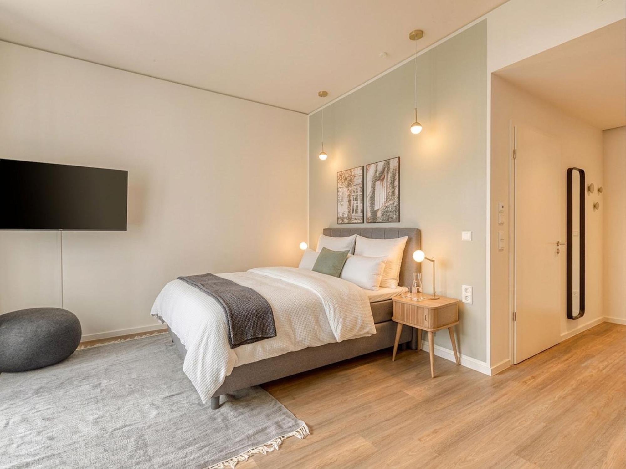 Comfort Suite