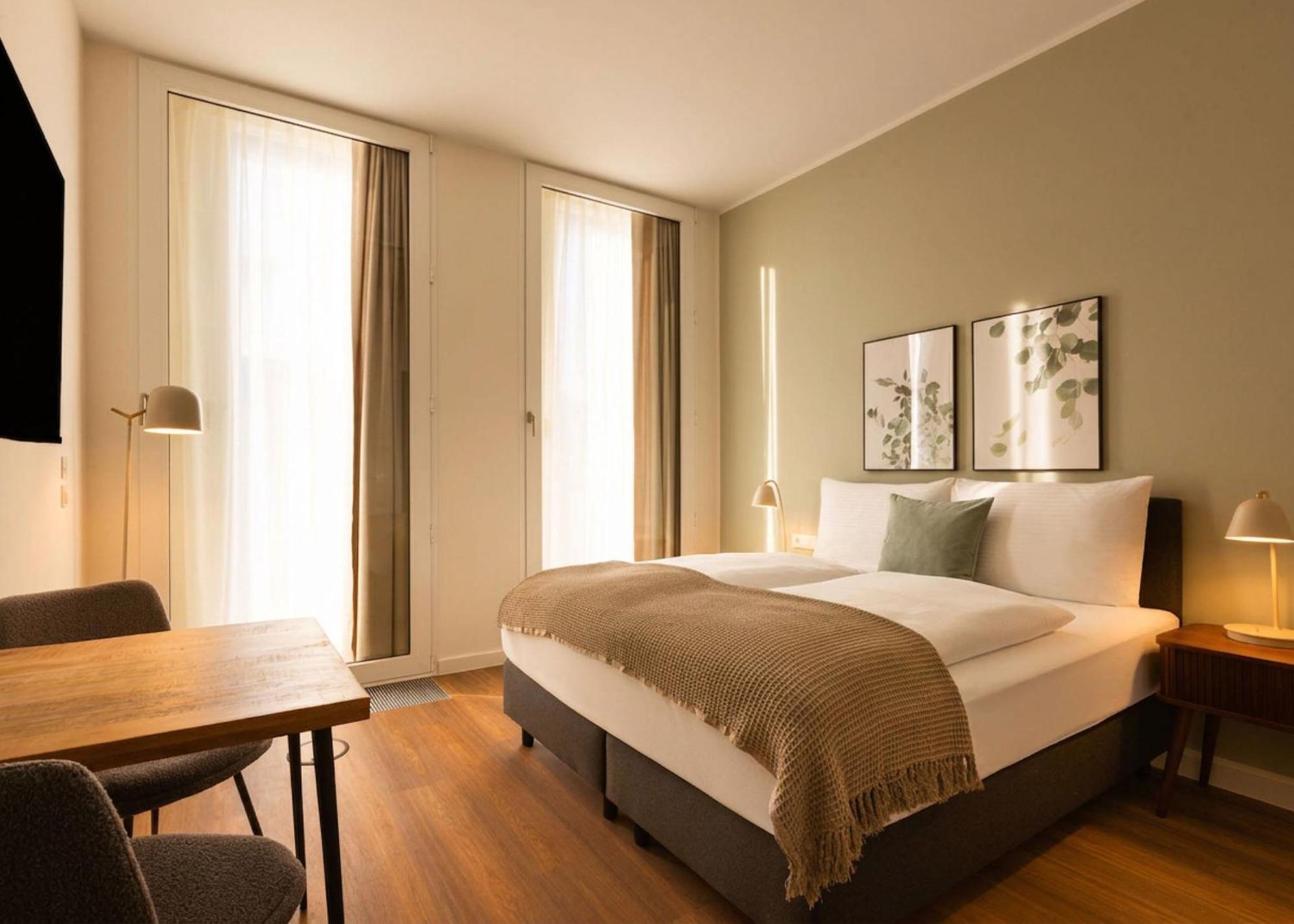 Comfort Suite