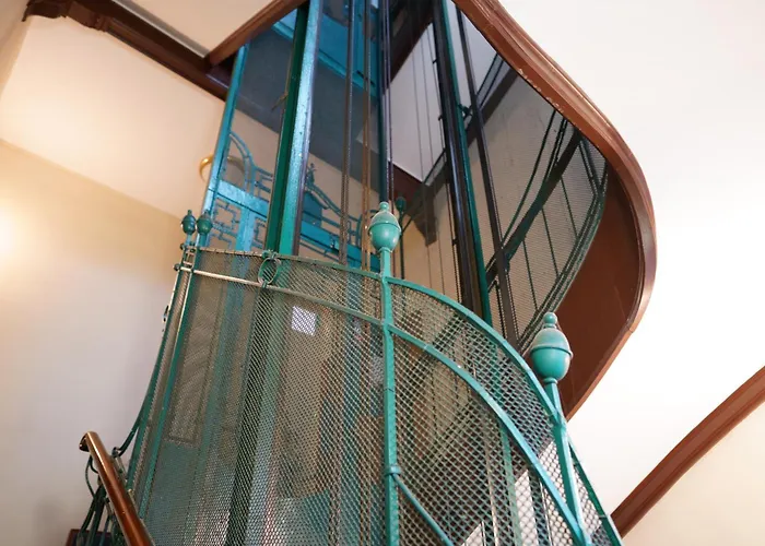 Pension Xantener EckHotel Berlin