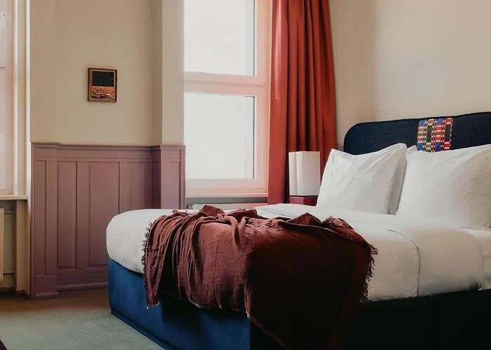 Max Brown Ku'Damm, Part Of Sircle CollectionHotel Berlin